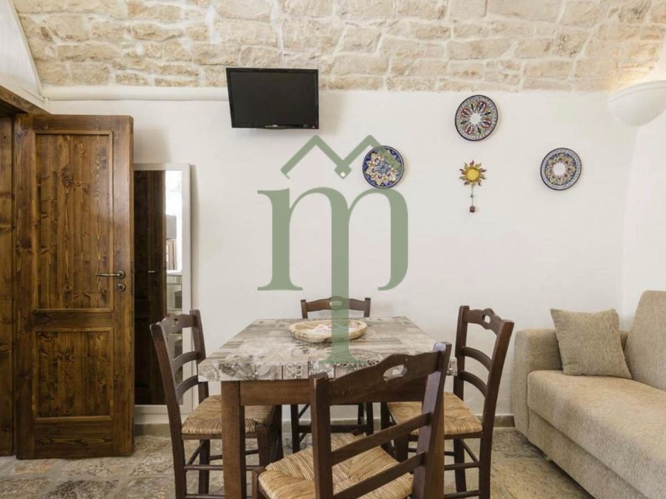 Byhus i Ostuni, Brindisi - foto 5
